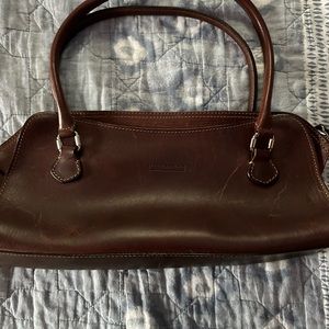 Rooney and Bourke hand bag